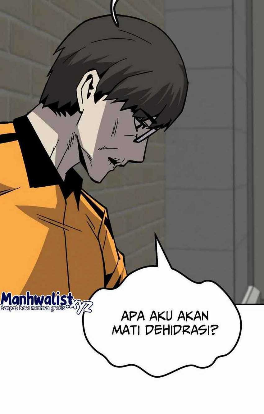 Hand Over the Money! Chapter 27 - halaman 88