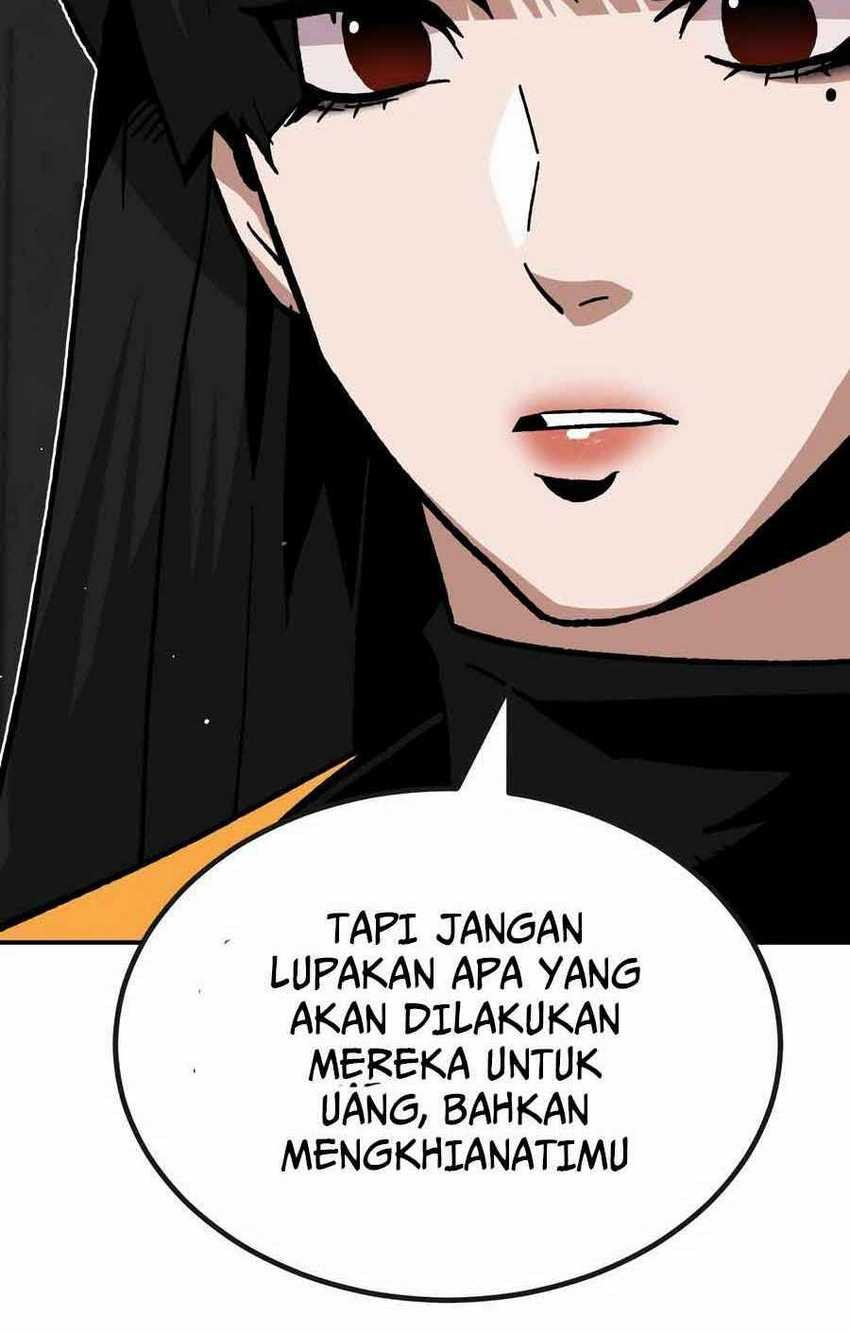 Hand Over the Money! Chapter 27 - halaman 93