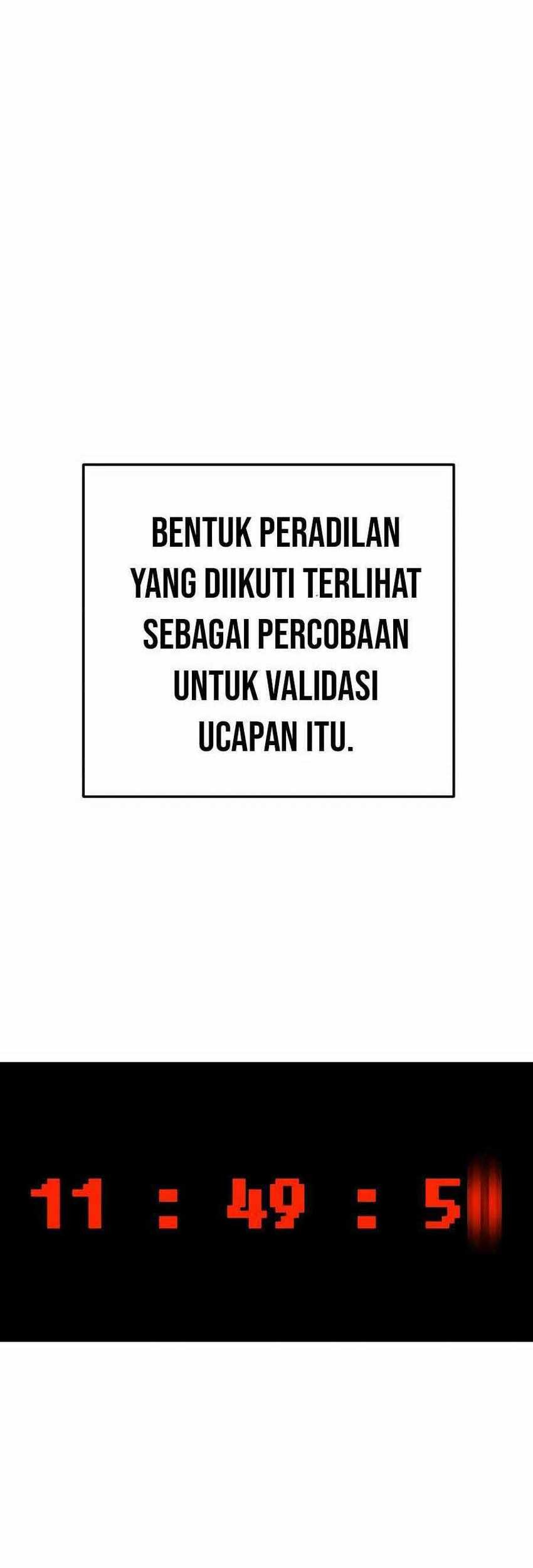 Hand Over the Money! Chapter 27 - halaman 94