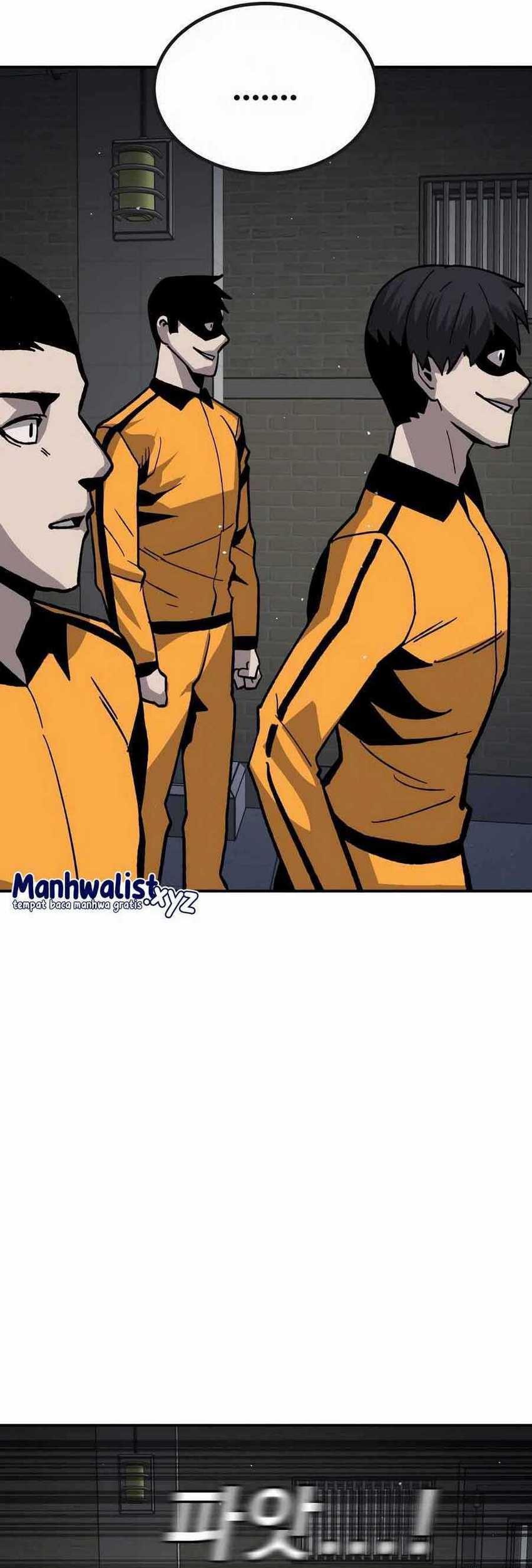 Hand Over the Money! Chapter 27 - halaman 99