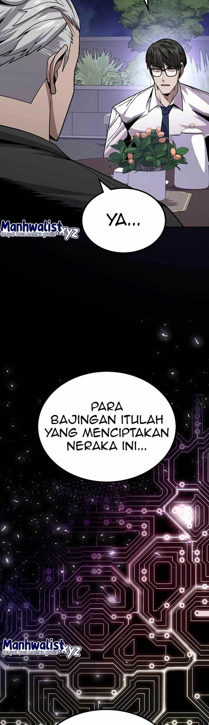 Hand Over the Money! Chapter 3 - halaman 103