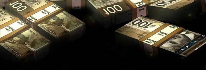 Hand Over the Money! Chapter 3 - halaman 105