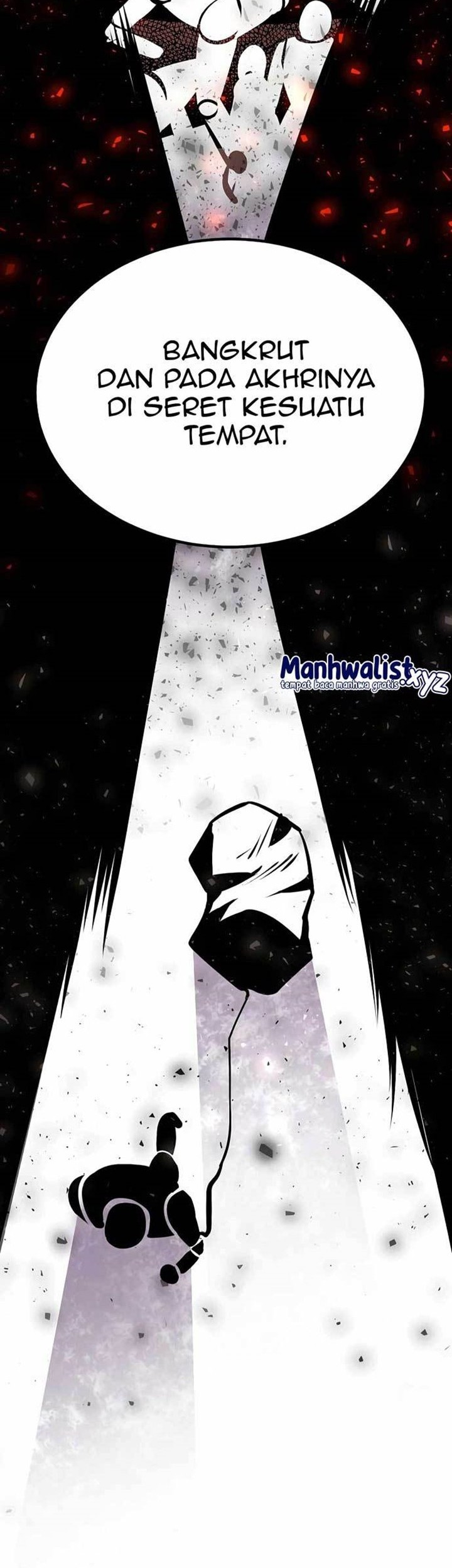 Hand Over the Money! Chapter 3 - halaman 107