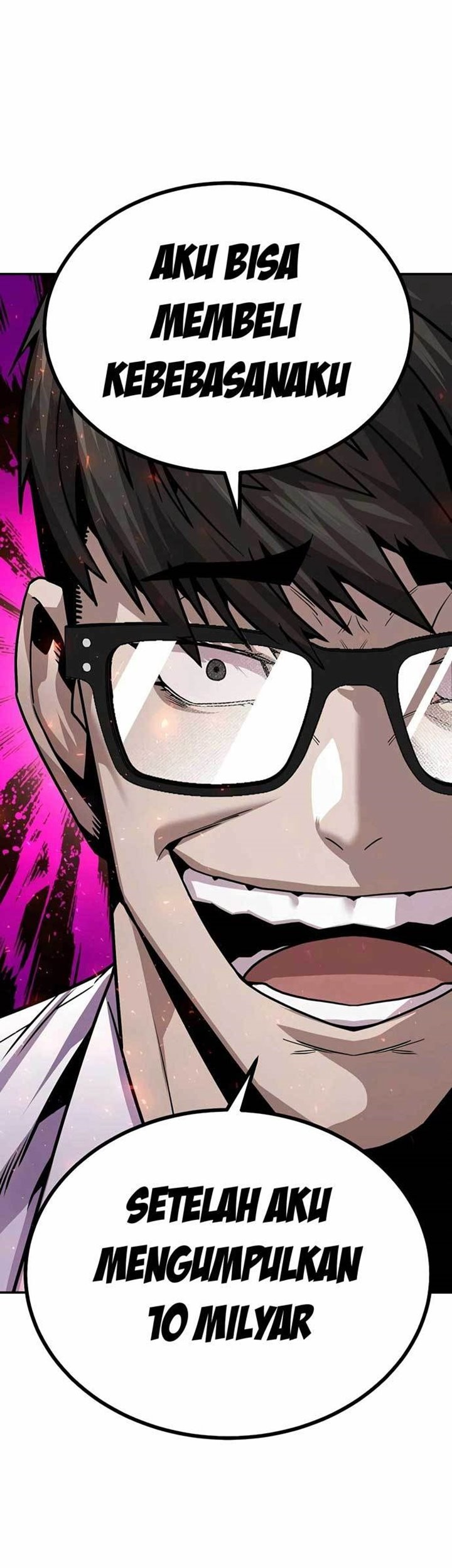 Hand Over the Money! Chapter 3 - halaman 113