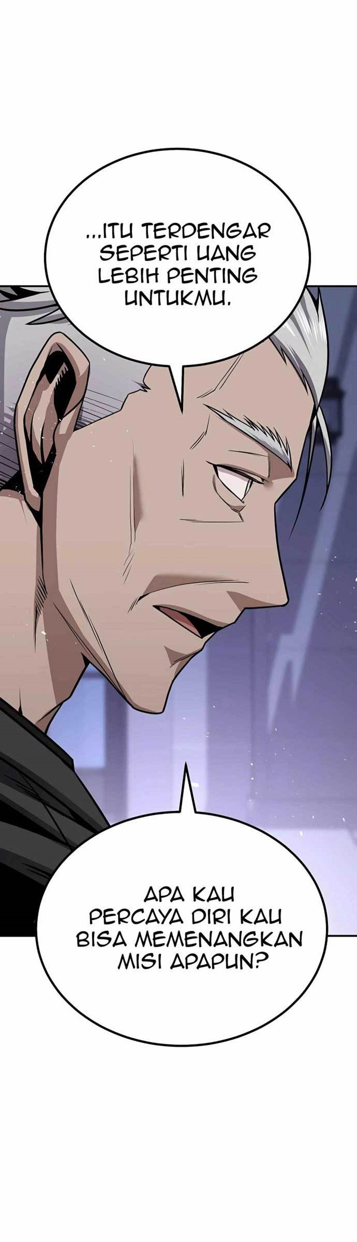 Hand Over the Money! Chapter 3 - halaman 114
