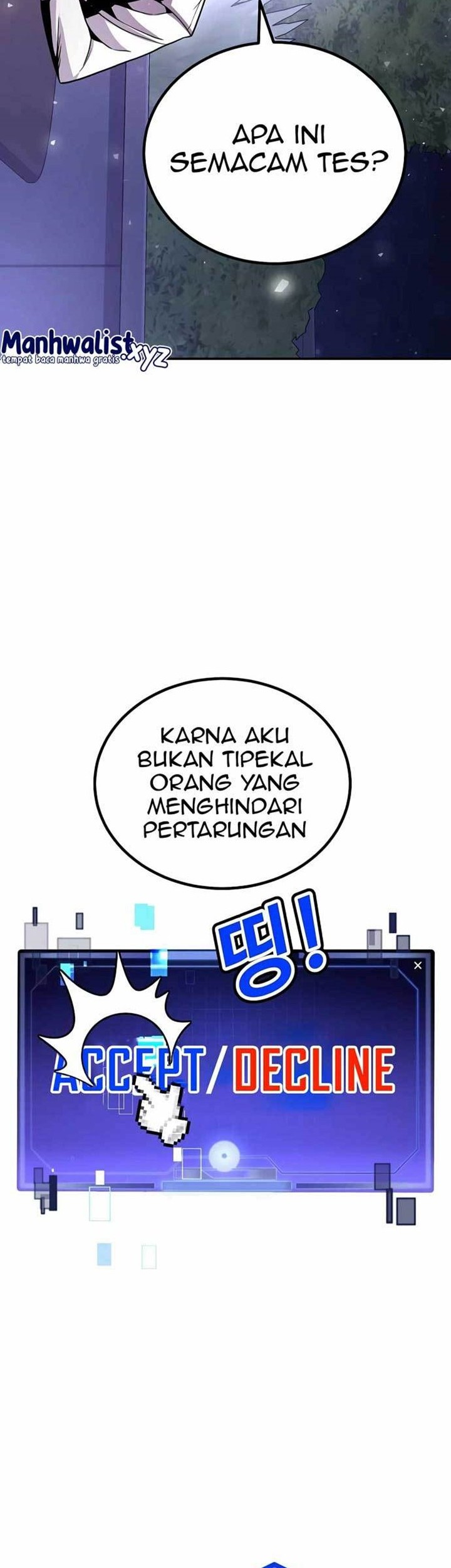 Hand Over the Money! Chapter 3 - halaman 117
