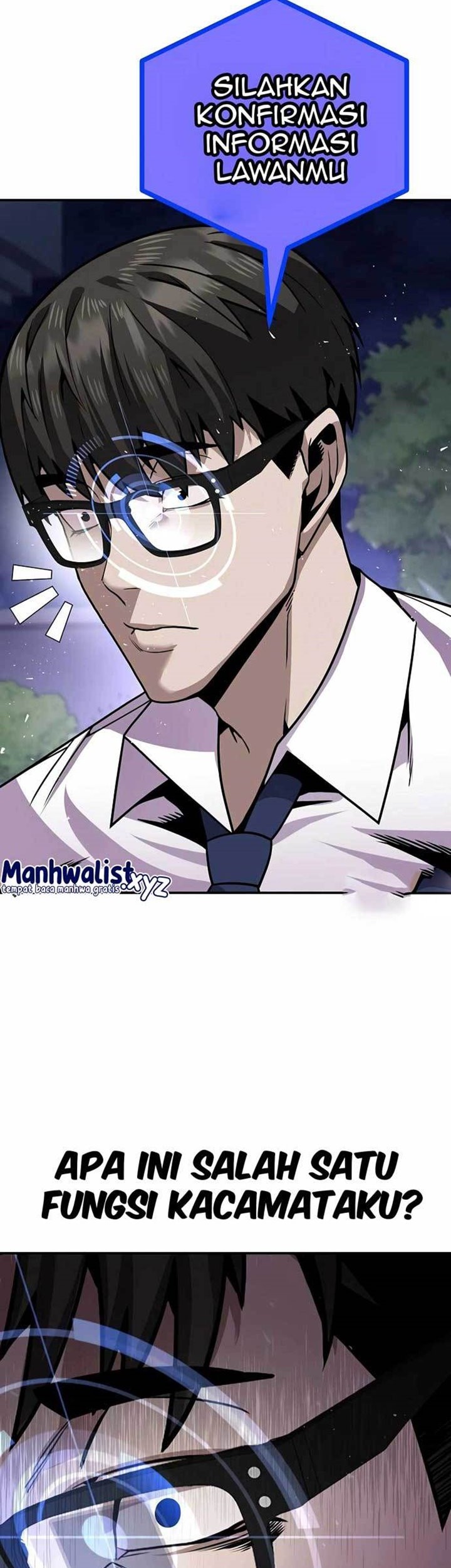 Hand Over the Money! Chapter 3 - halaman 118