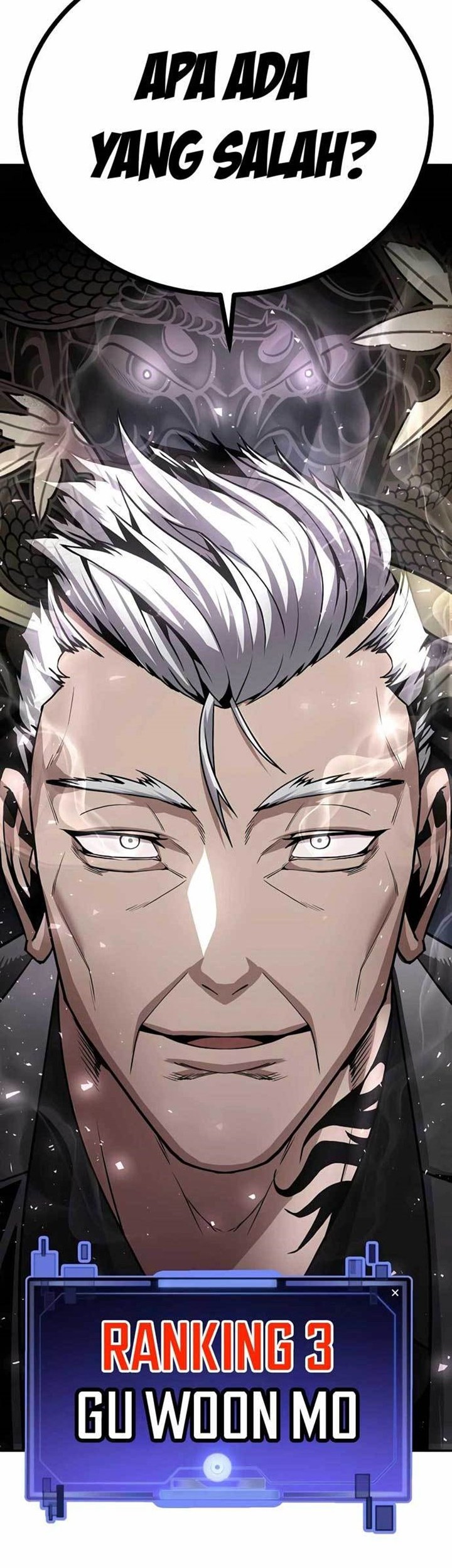 Hand Over the Money! Chapter 3 - halaman 121