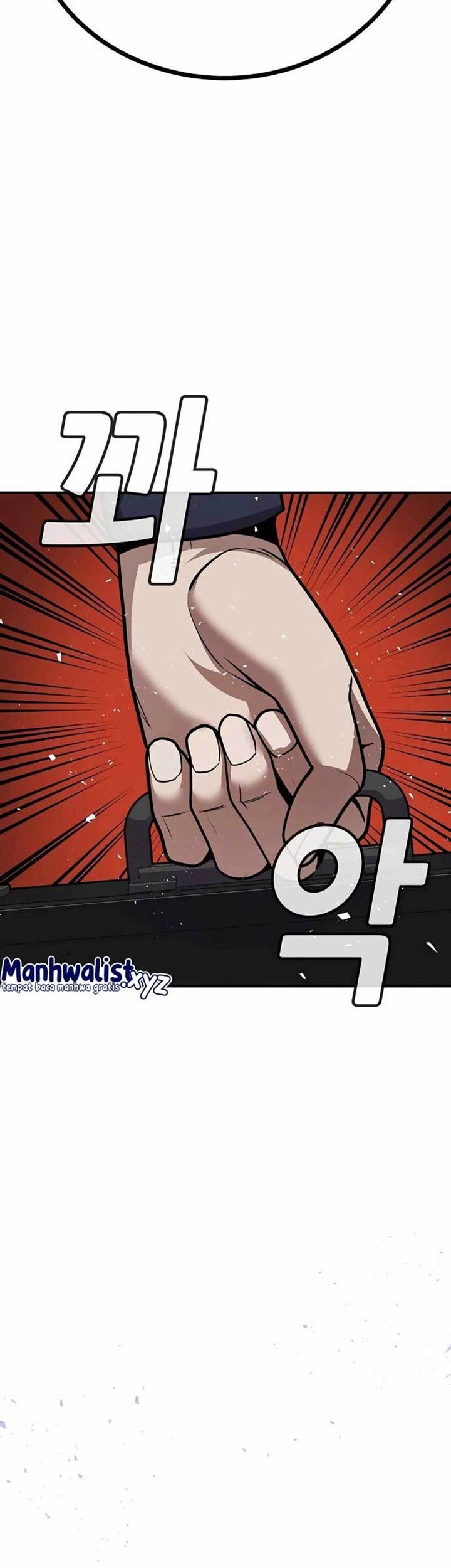 Hand Over the Money! Chapter 3 - halaman 13