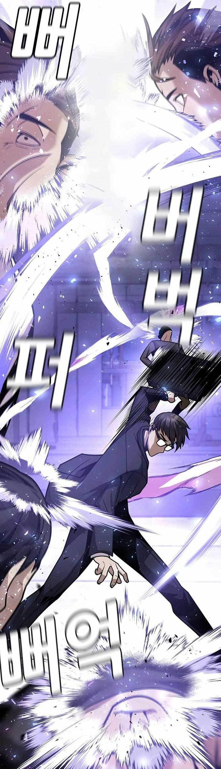 Hand Over the Money! Chapter 3 - halaman 15