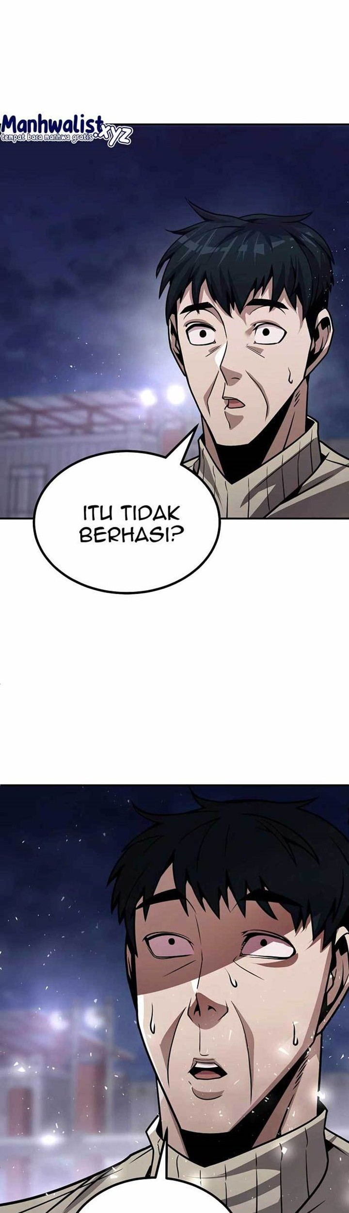 Hand Over the Money! Chapter 3 - halaman 26