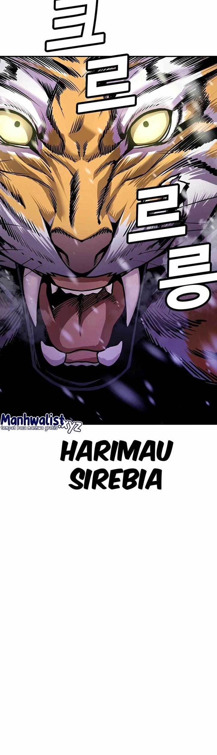 Hand Over the Money! Chapter 3 - halaman 3