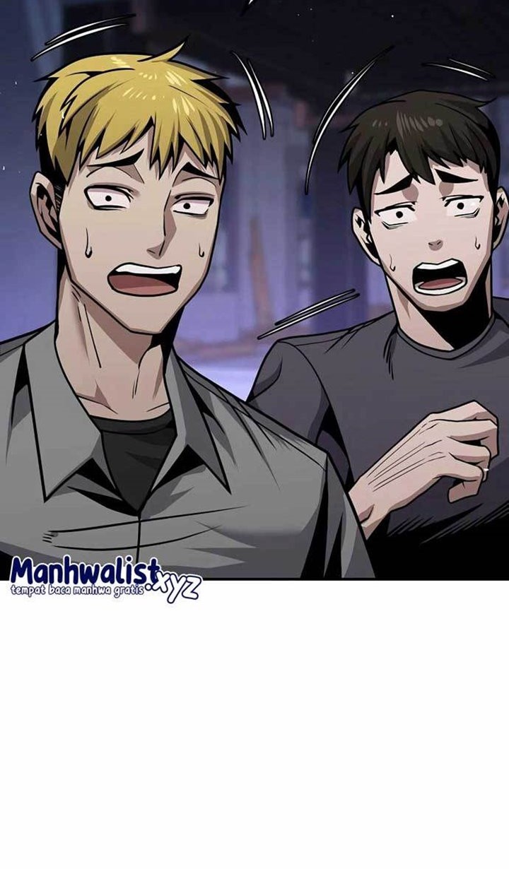 Hand Over the Money! Chapter 3 - halaman 31