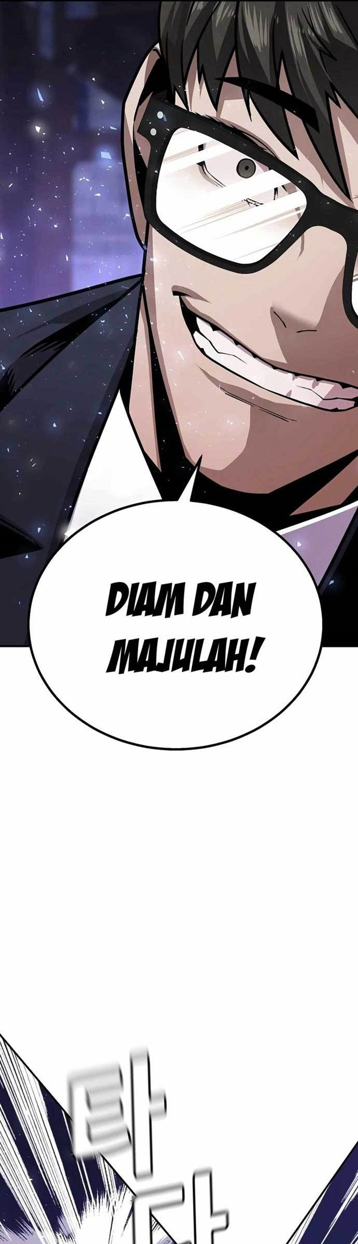 Hand Over the Money! Chapter 3 - halaman 38