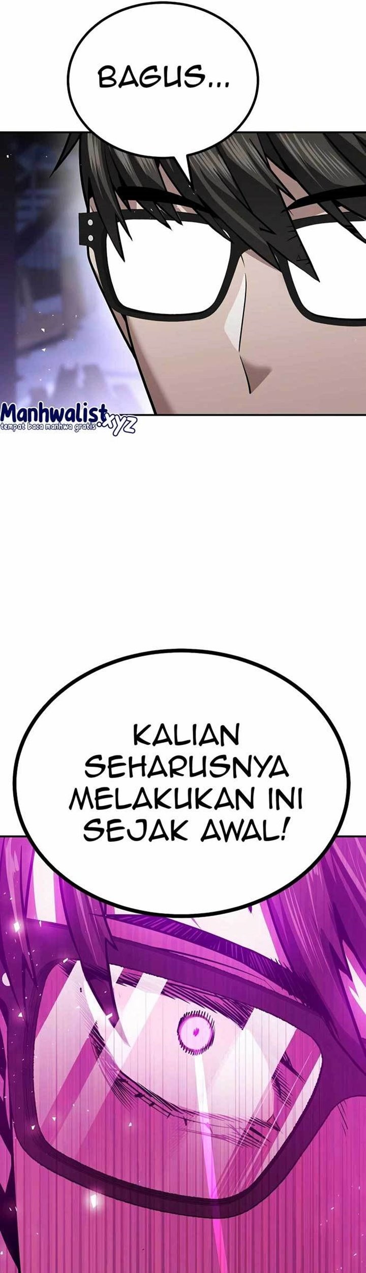 Hand Over the Money! Chapter 3 - halaman 42