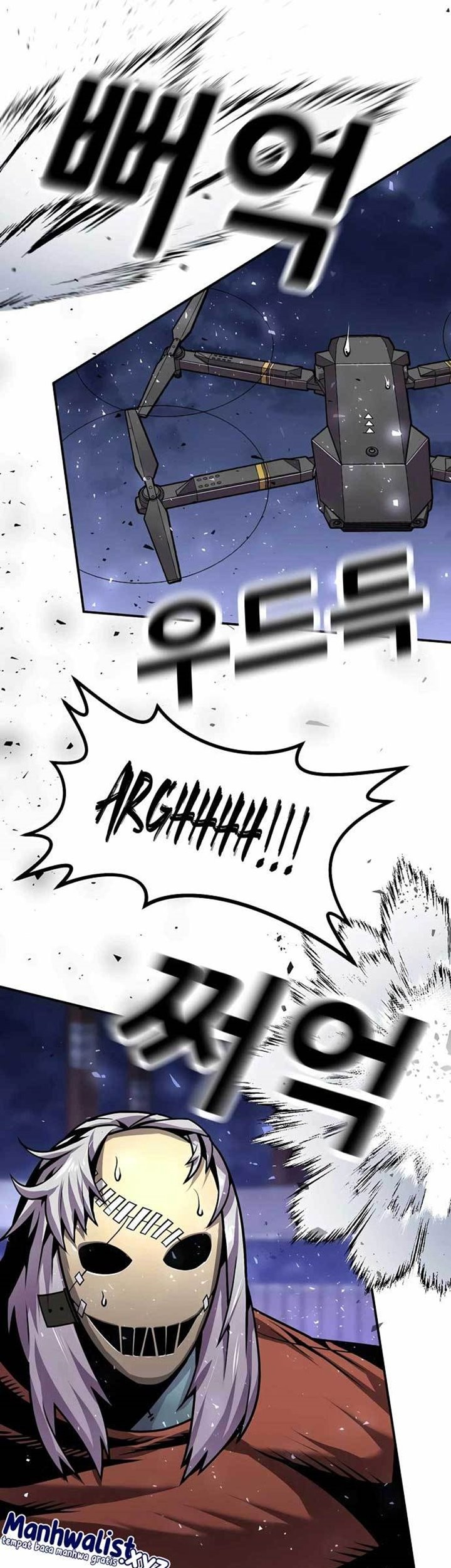Hand Over the Money! Chapter 3 - halaman 45