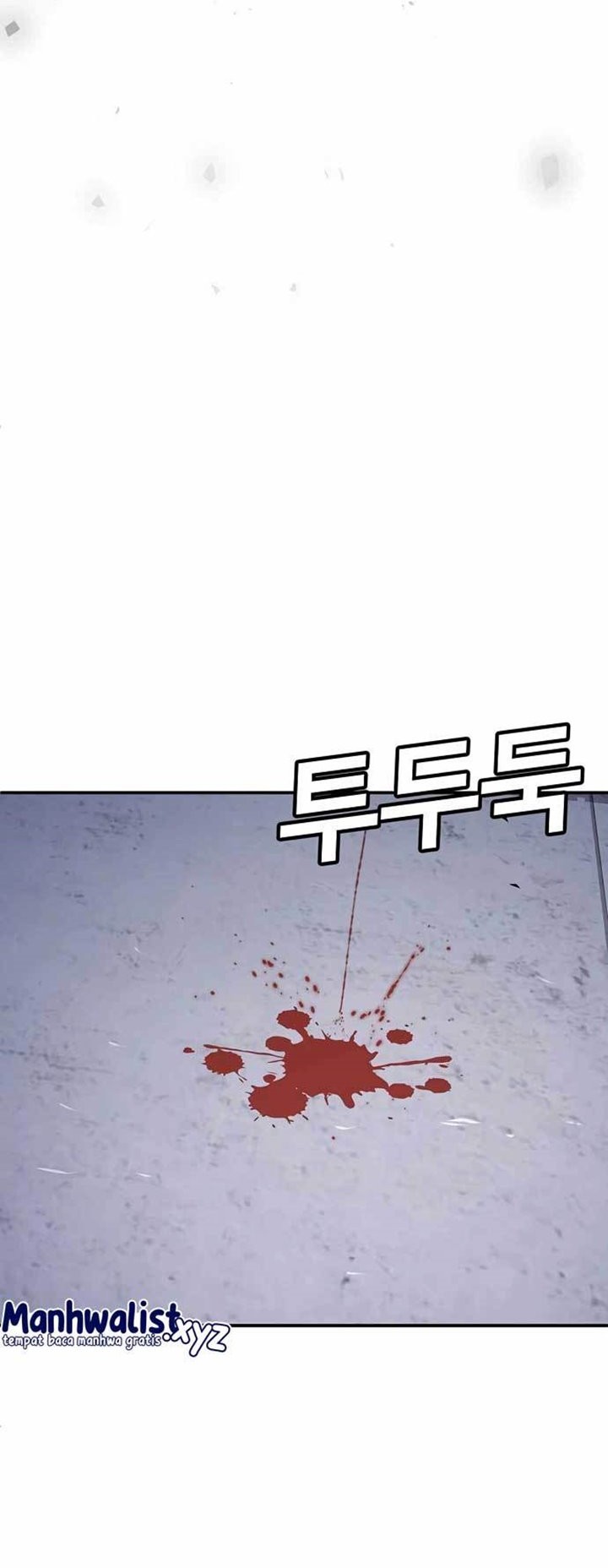 Hand Over the Money! Chapter 3 - halaman 47