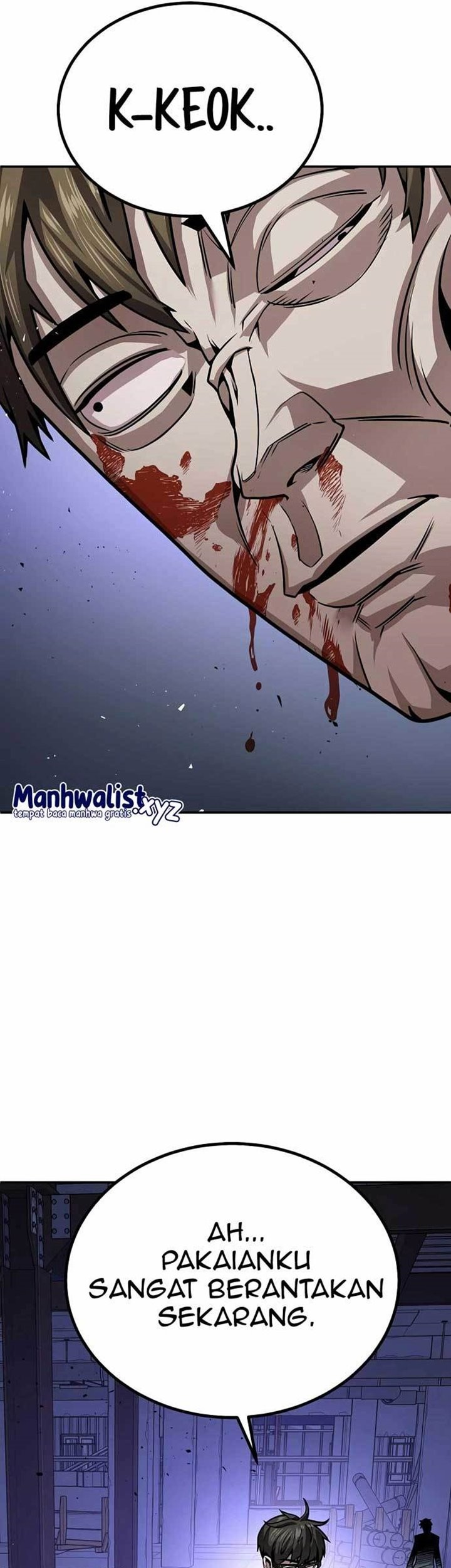 Hand Over the Money! Chapter 3 - halaman 48