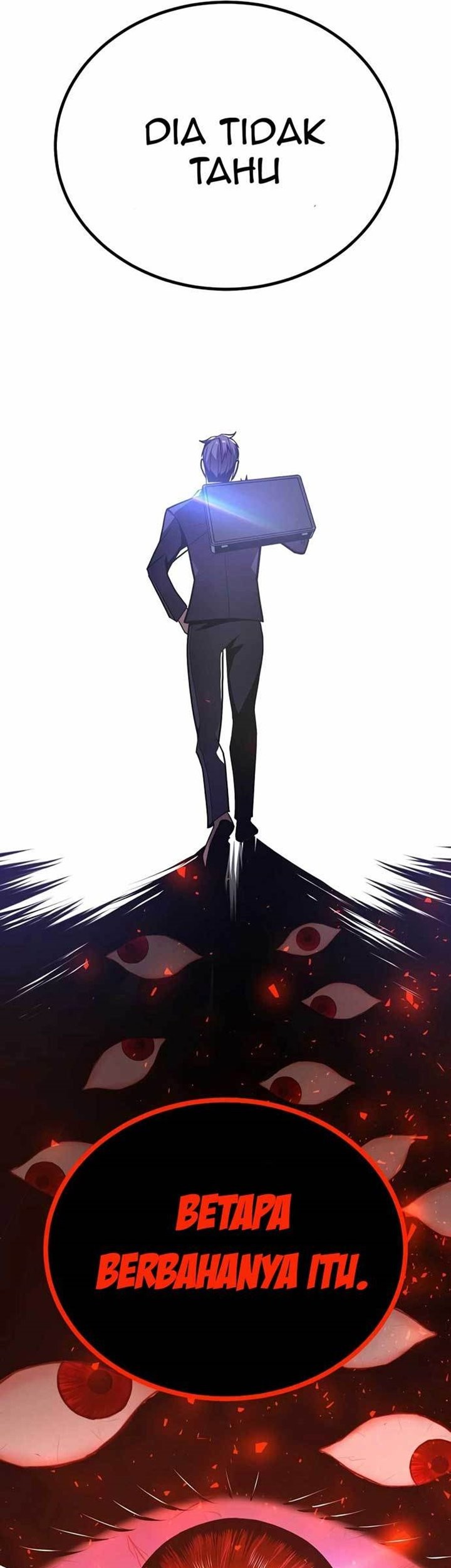 Hand Over the Money! Chapter 3 - halaman 59