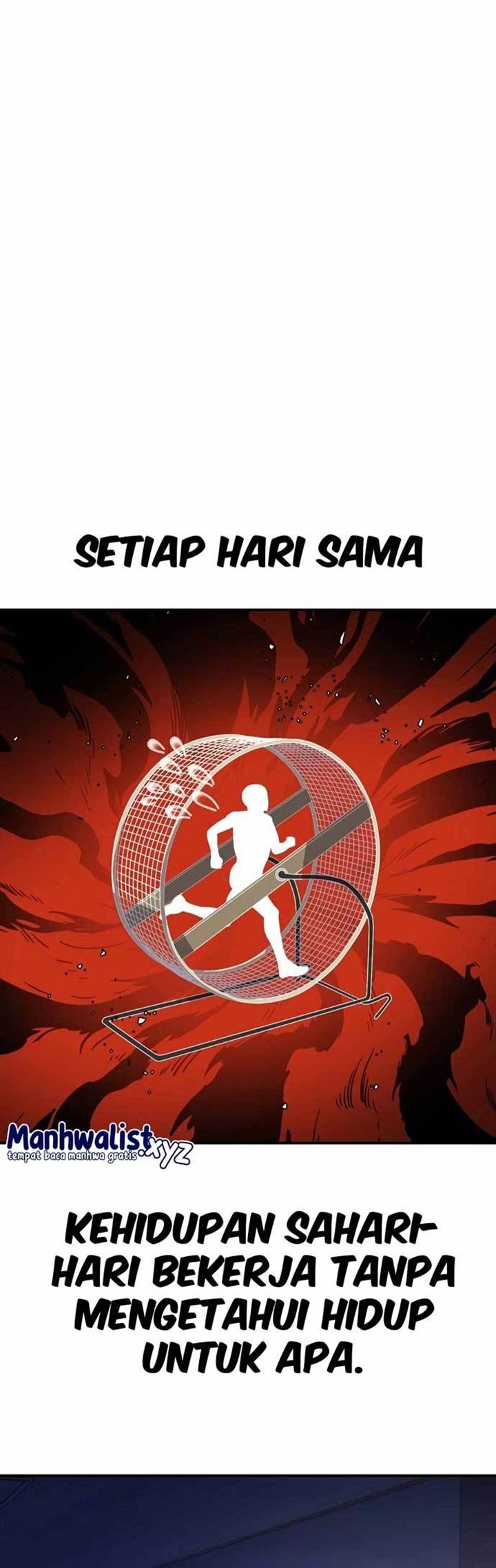 Hand Over the Money! Chapter 3 - halaman 61