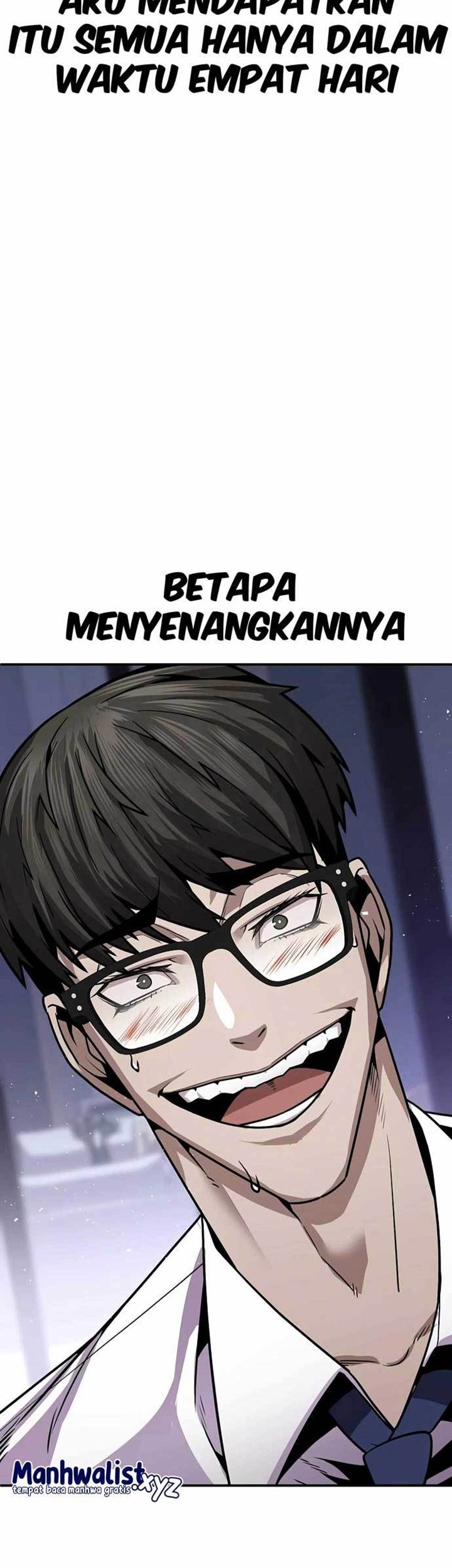 Hand Over the Money! Chapter 3 - halaman 68
