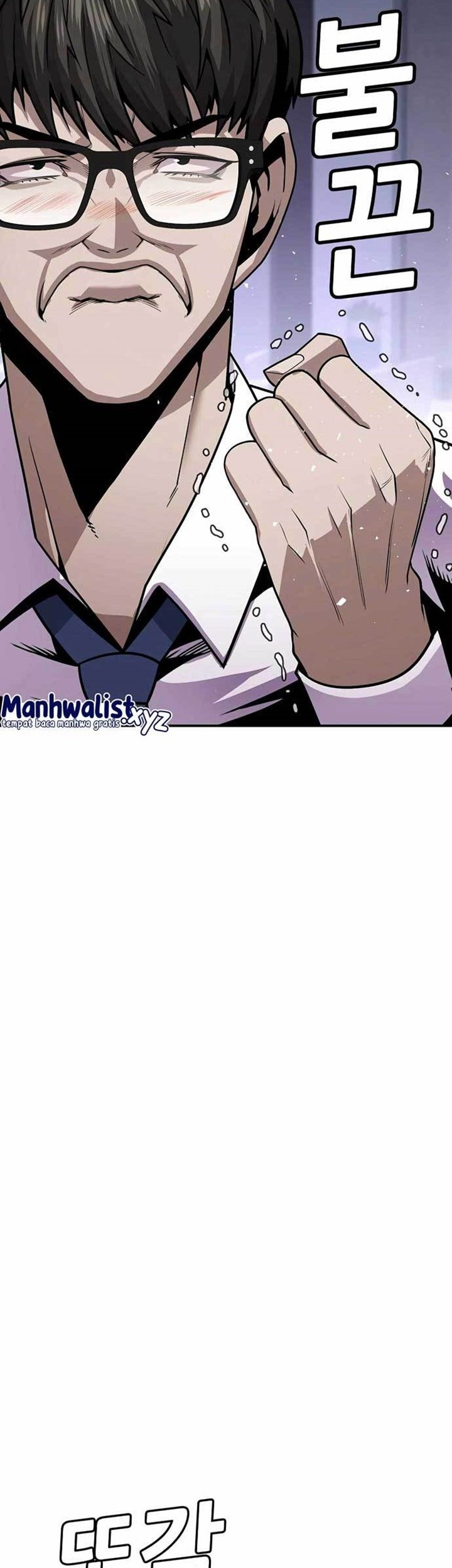 Hand Over the Money! Chapter 3 - halaman 71