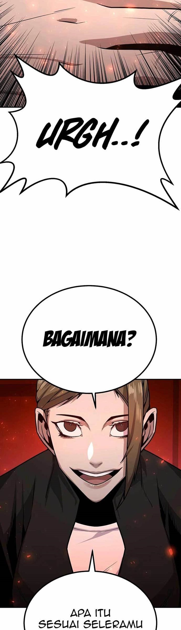 Hand Over the Money! Chapter 3 - halaman 76