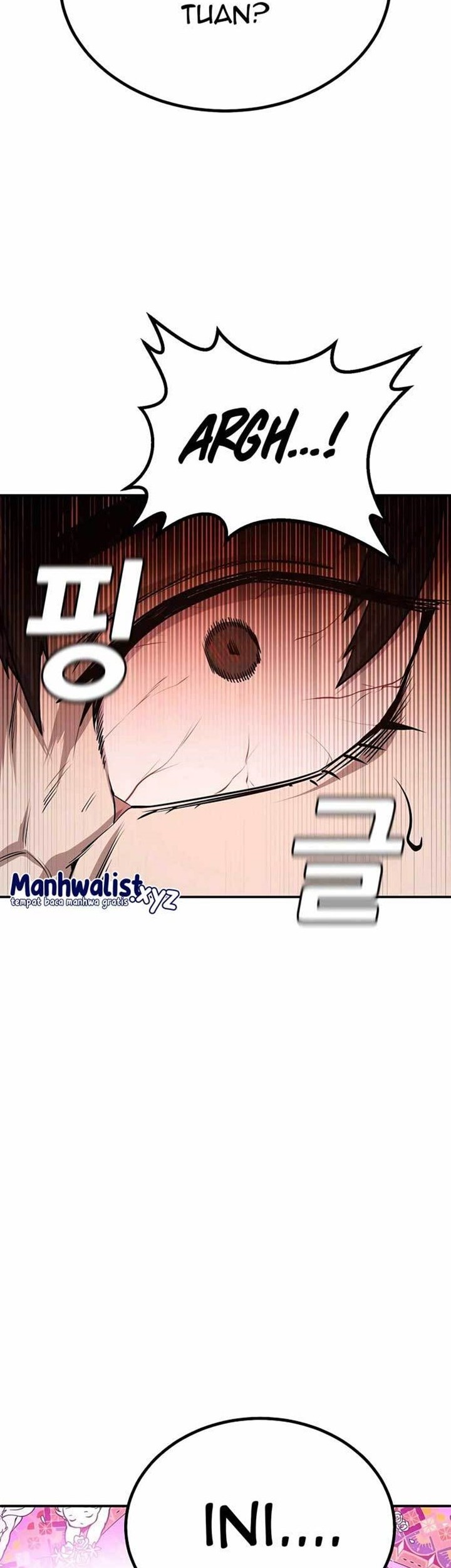 Hand Over the Money! Chapter 3 - halaman 77