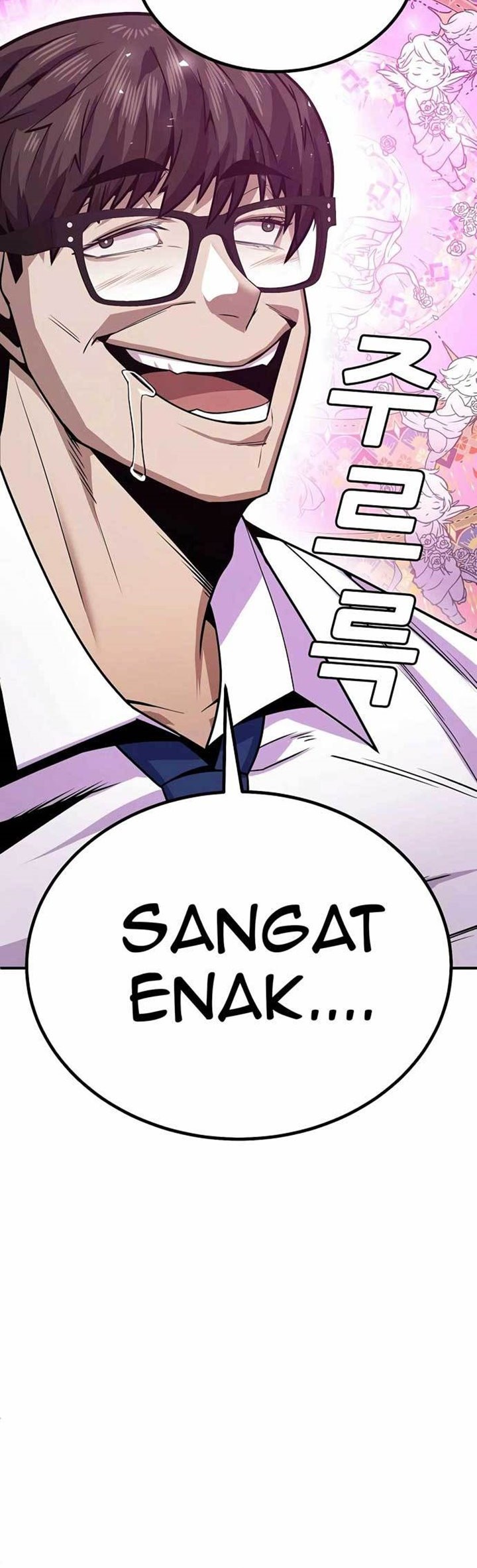 Hand Over the Money! Chapter 3 - halaman 78