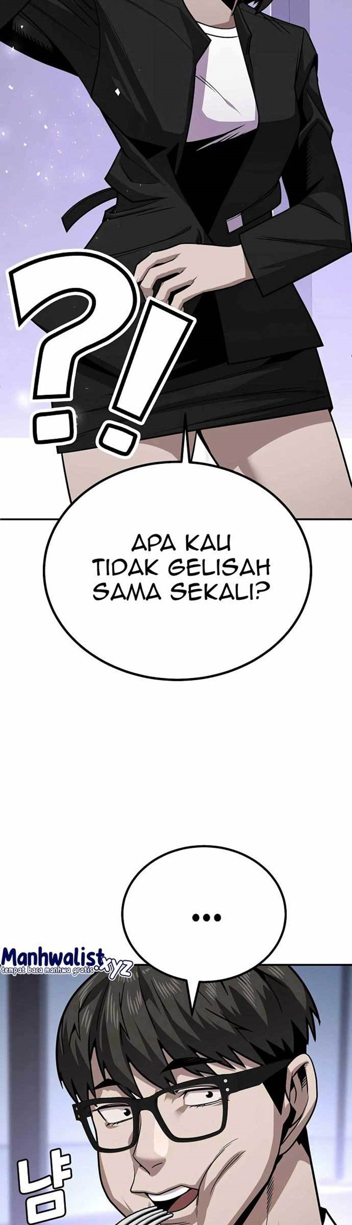 Hand Over the Money! Chapter 3 - halaman 80