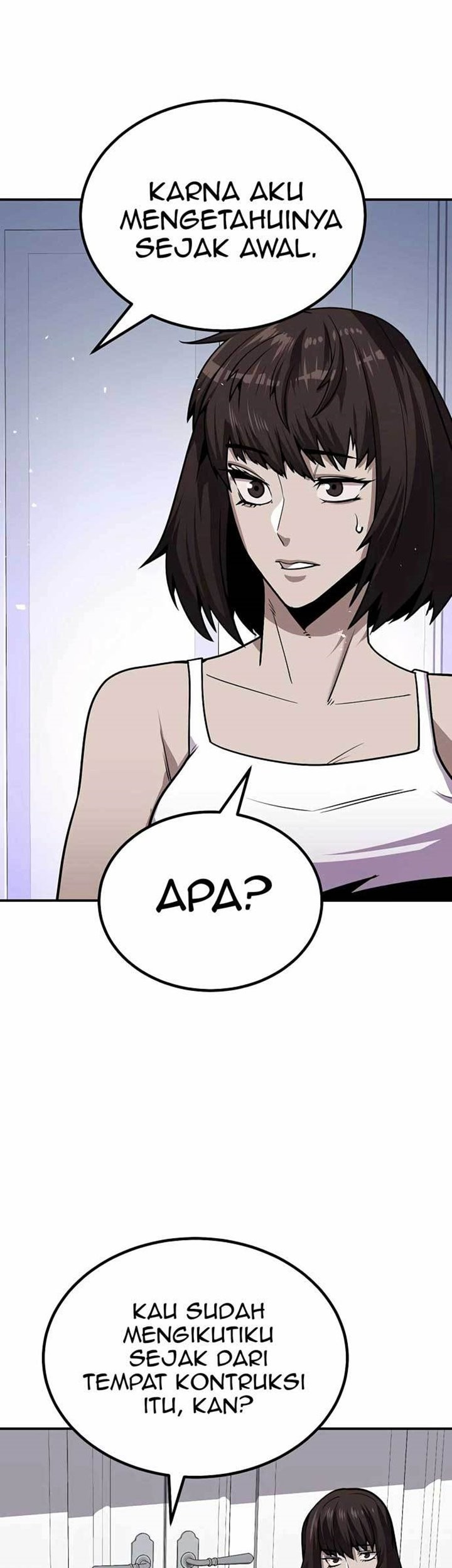 Hand Over the Money! Chapter 3 - halaman 83