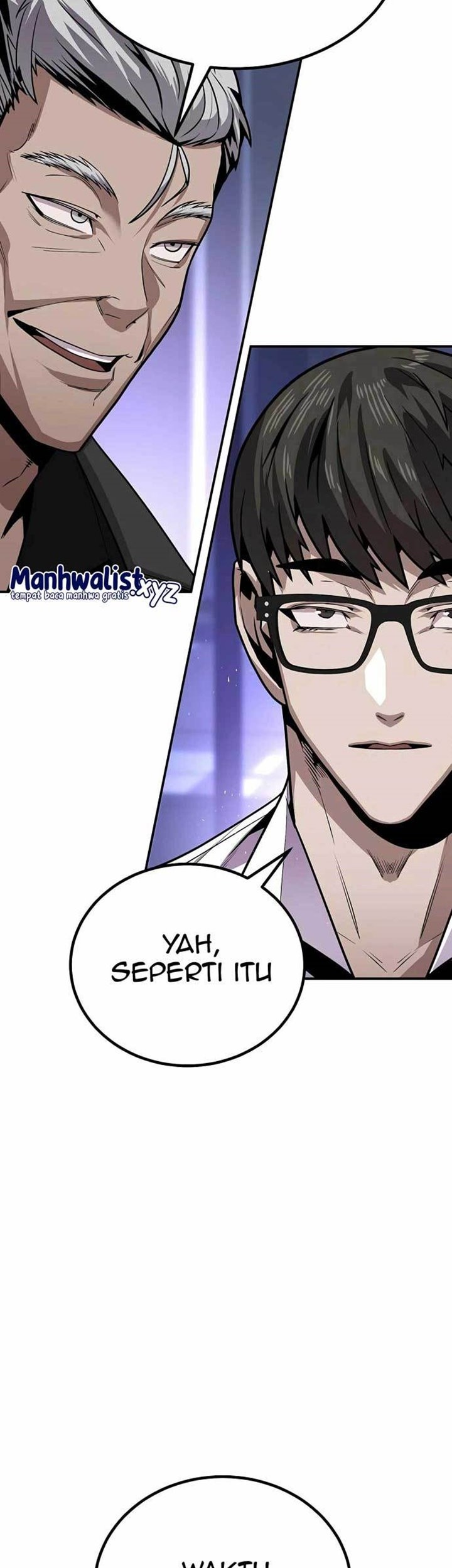Hand Over the Money! Chapter 3 - halaman 89