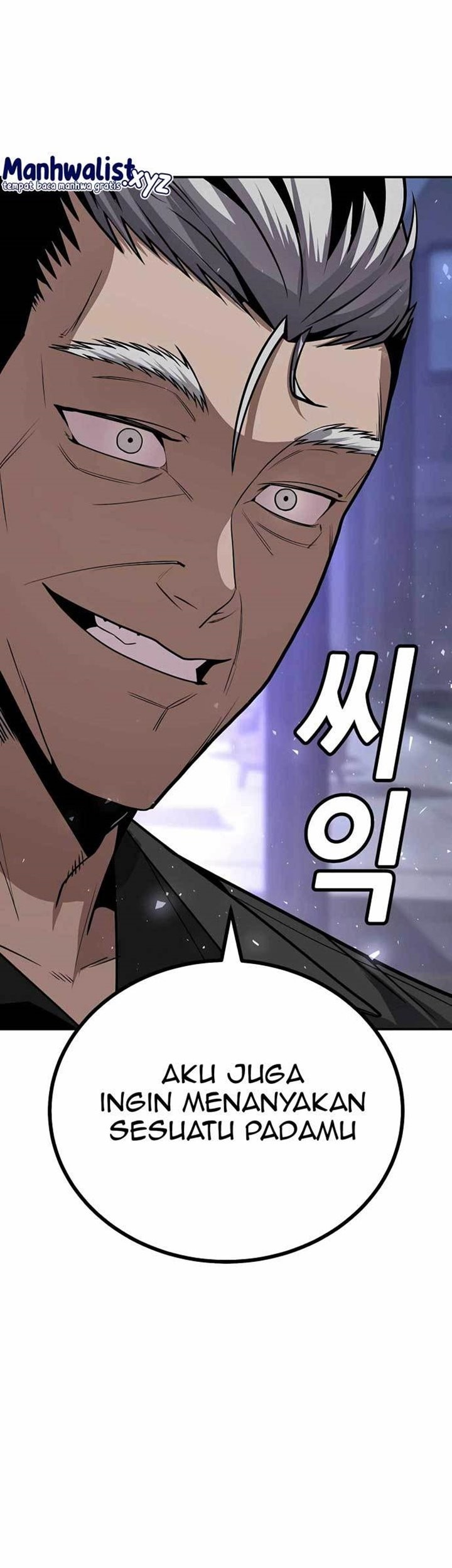 Hand Over the Money! Chapter 3 - halaman 91