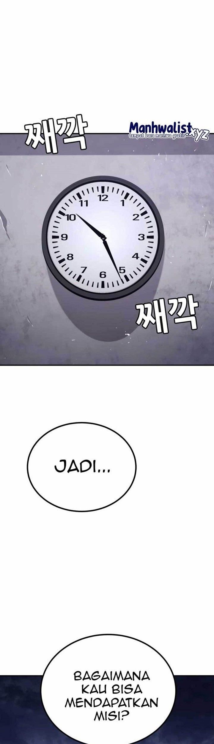 Hand Over the Money! Chapter 3 - halaman 92