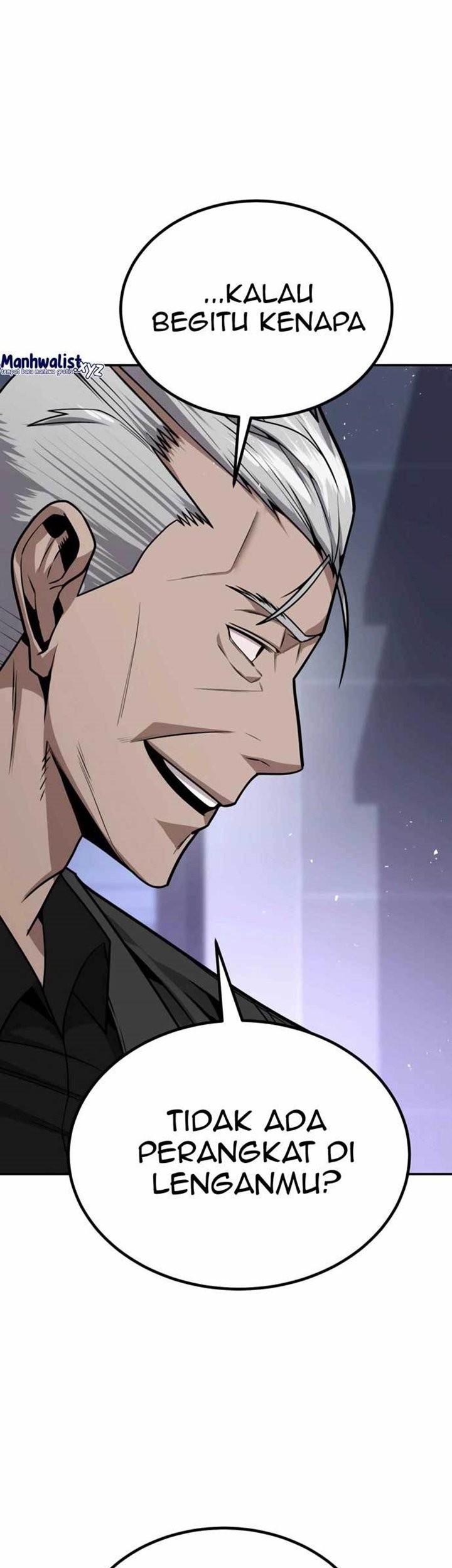 Hand Over the Money! Chapter 3 - halaman 95