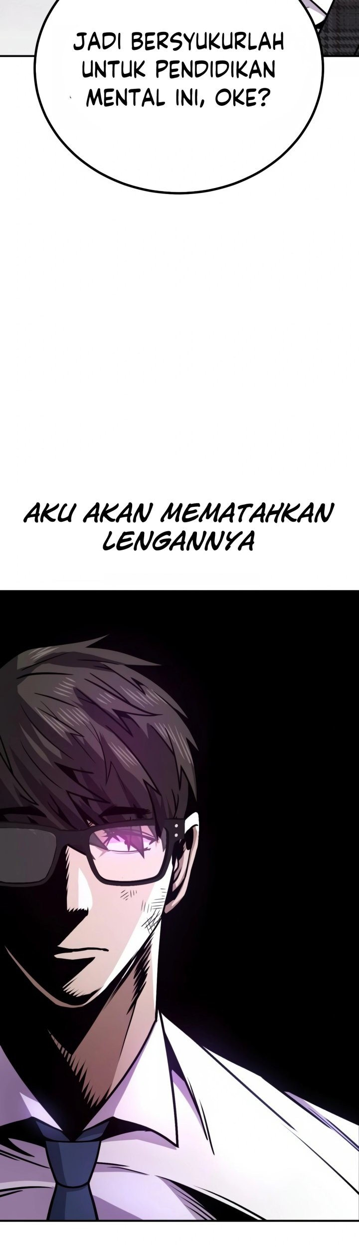 Hand Over the Money! Chapter 4 - halaman 103