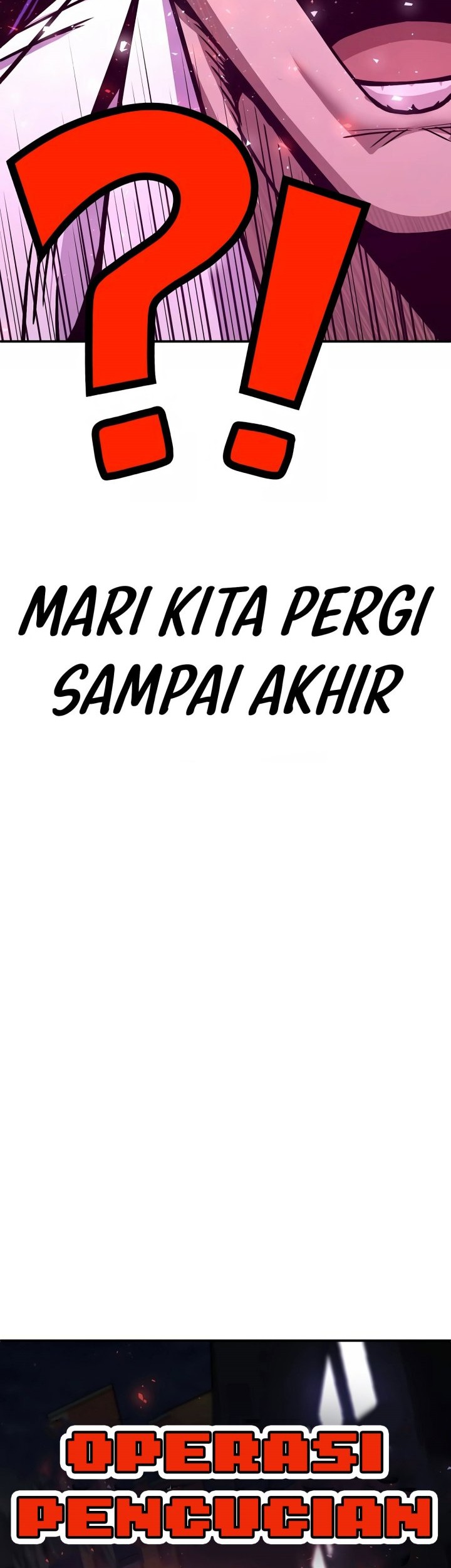 Hand Over the Money! Chapter 4 - halaman 117