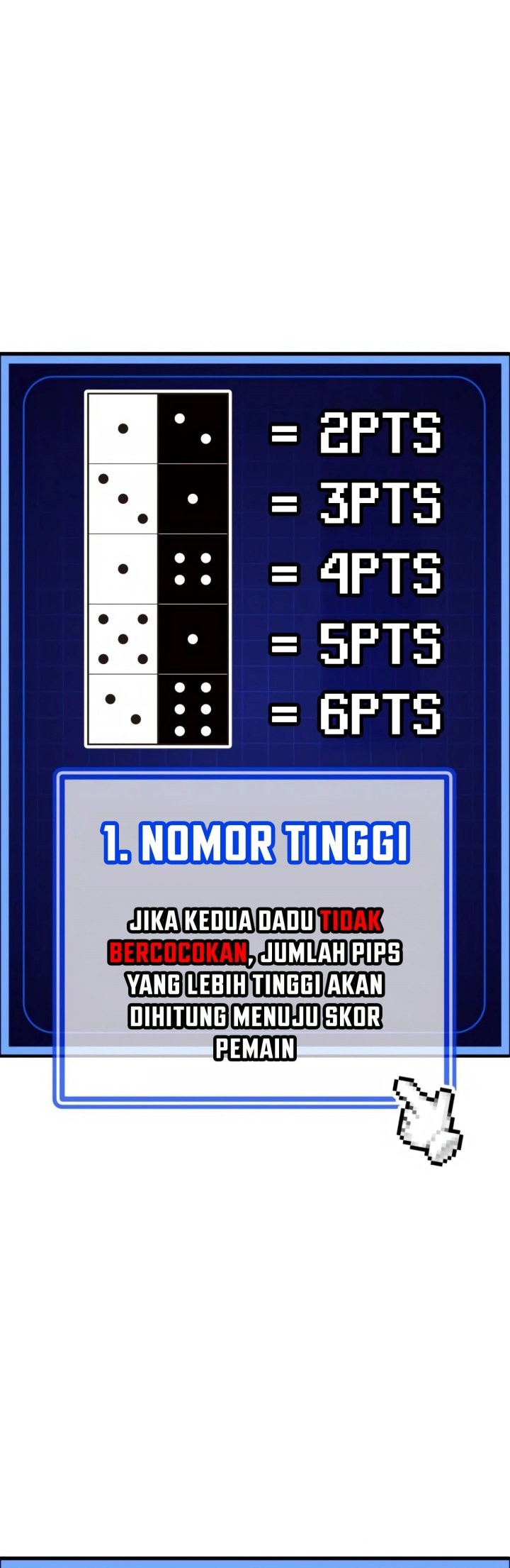 Hand Over the Money! Chapter 4 - halaman 15