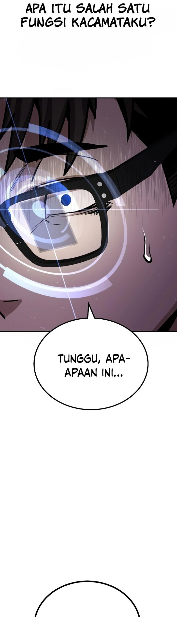 Hand Over the Money! Chapter 4 - halaman 2