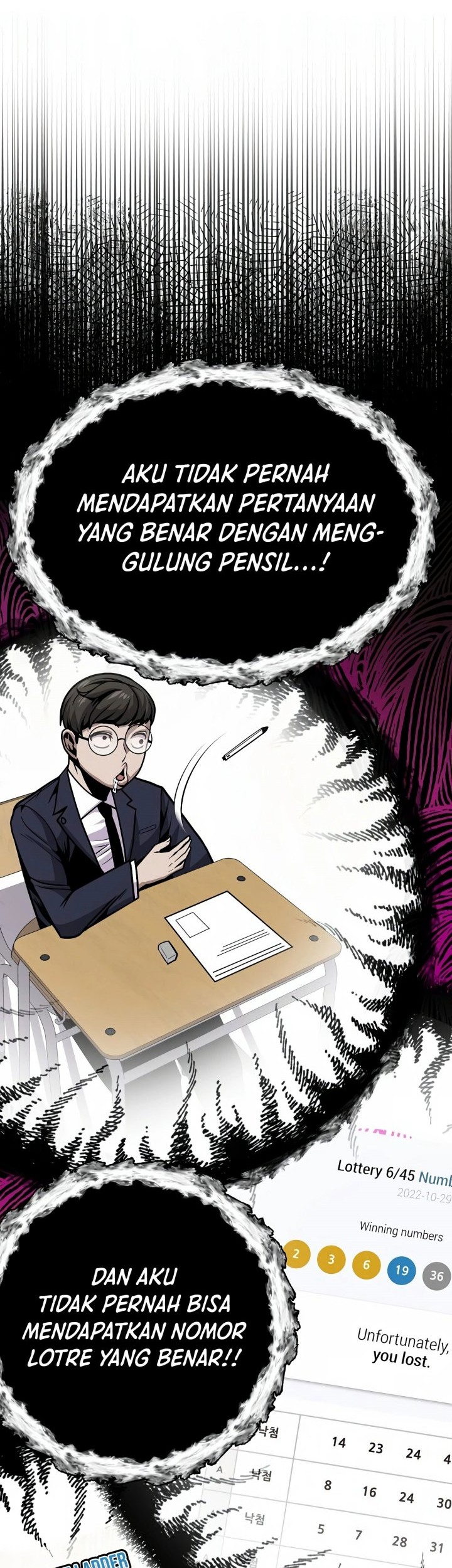 Hand Over the Money! Chapter 4 - halaman 24