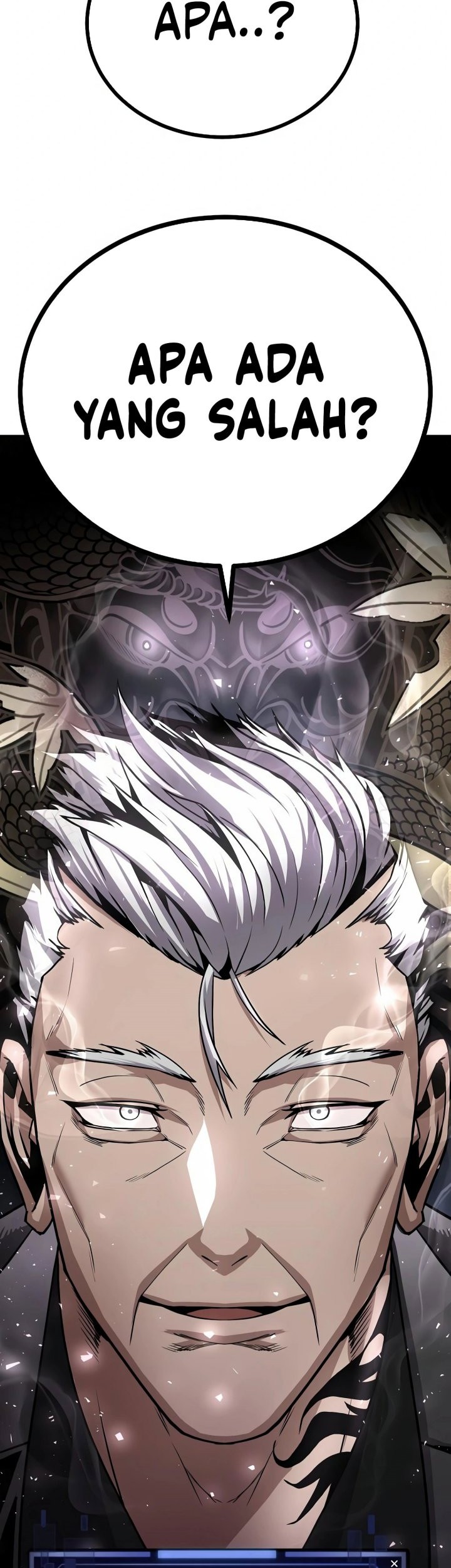 Hand Over the Money! Chapter 4 - halaman 3
