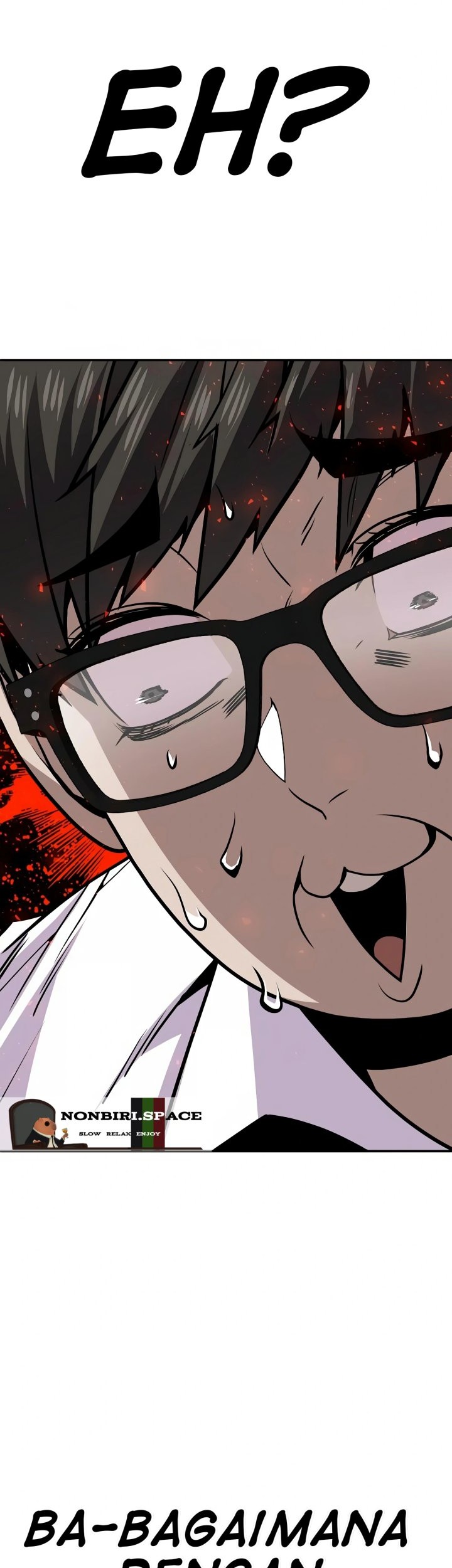 Hand Over the Money! Chapter 4 - halaman 32