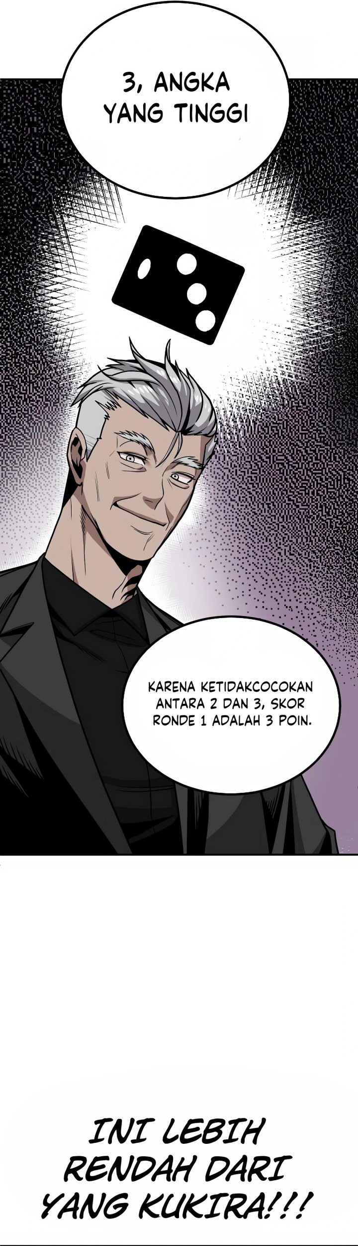 Hand Over the Money! Chapter 4 - halaman 43