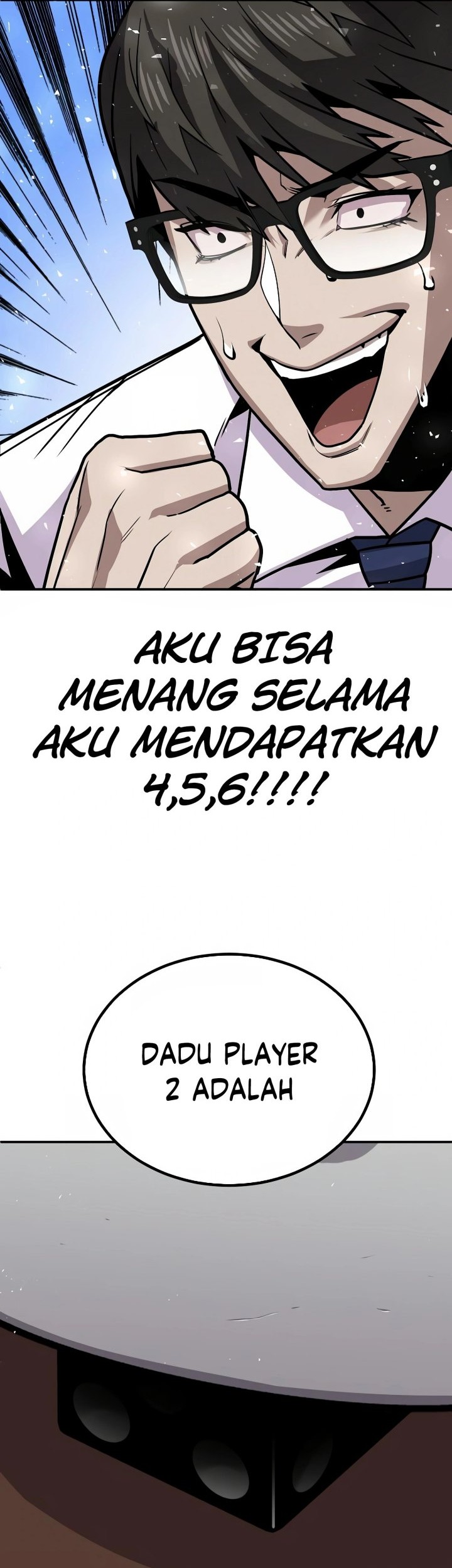 Hand Over the Money! Chapter 4 - halaman 44