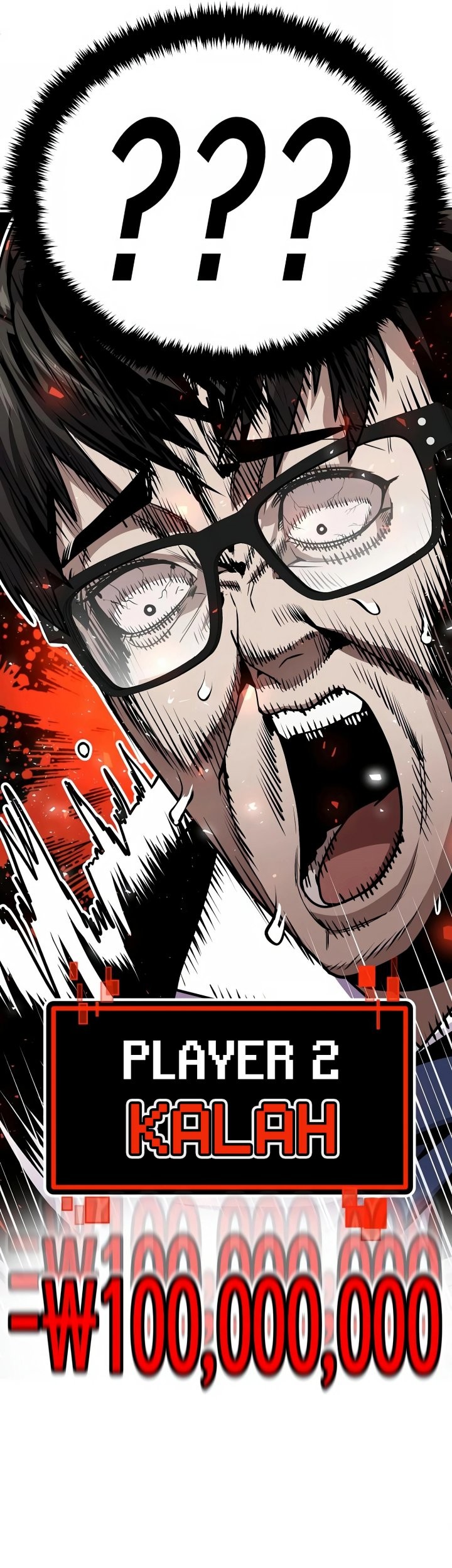 Hand Over the Money! Chapter 4 - halaman 47