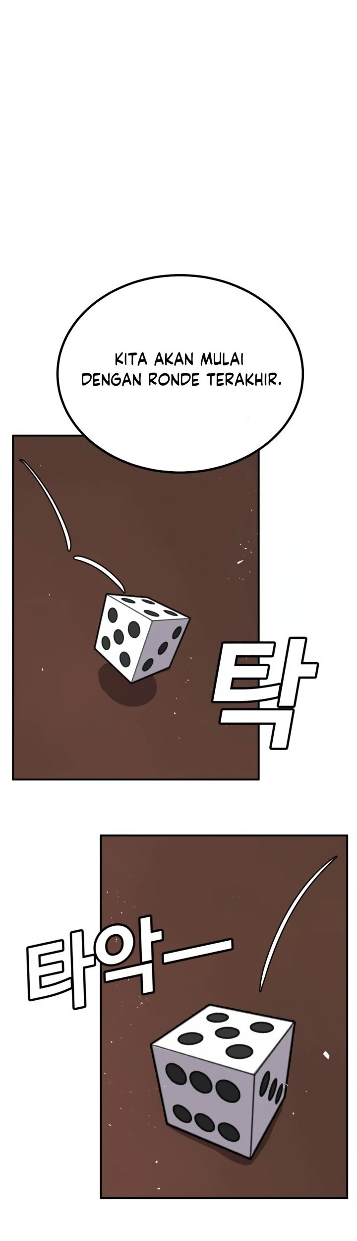 Hand Over the Money! Chapter 4 - halaman 56