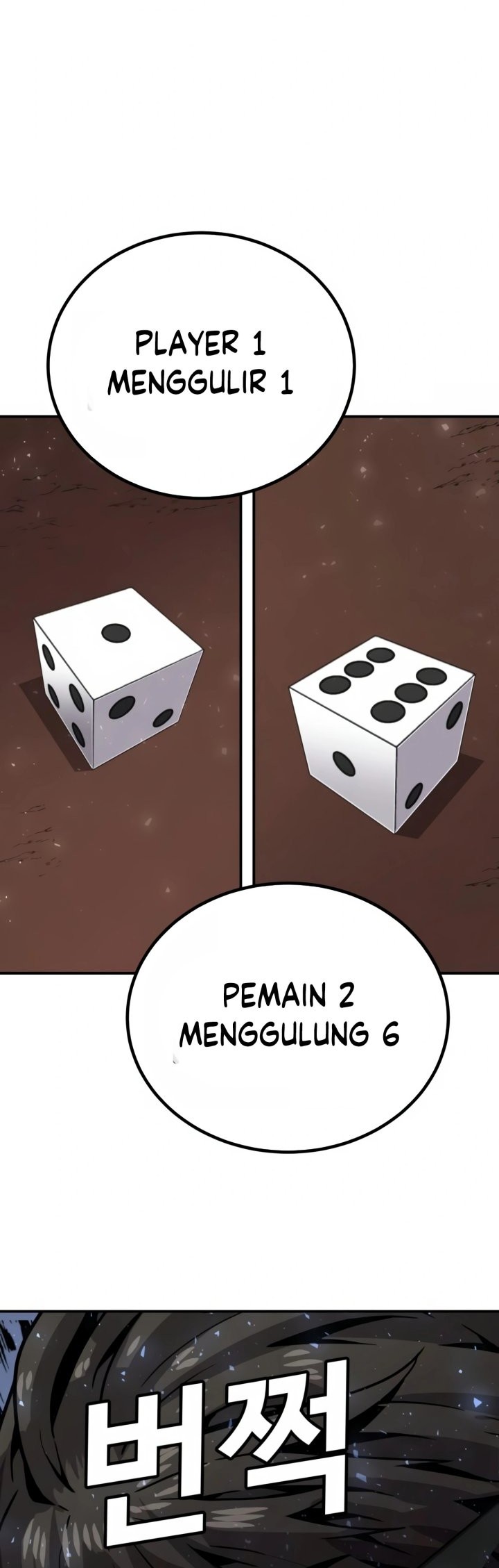 Hand Over the Money! Chapter 4 - halaman 57