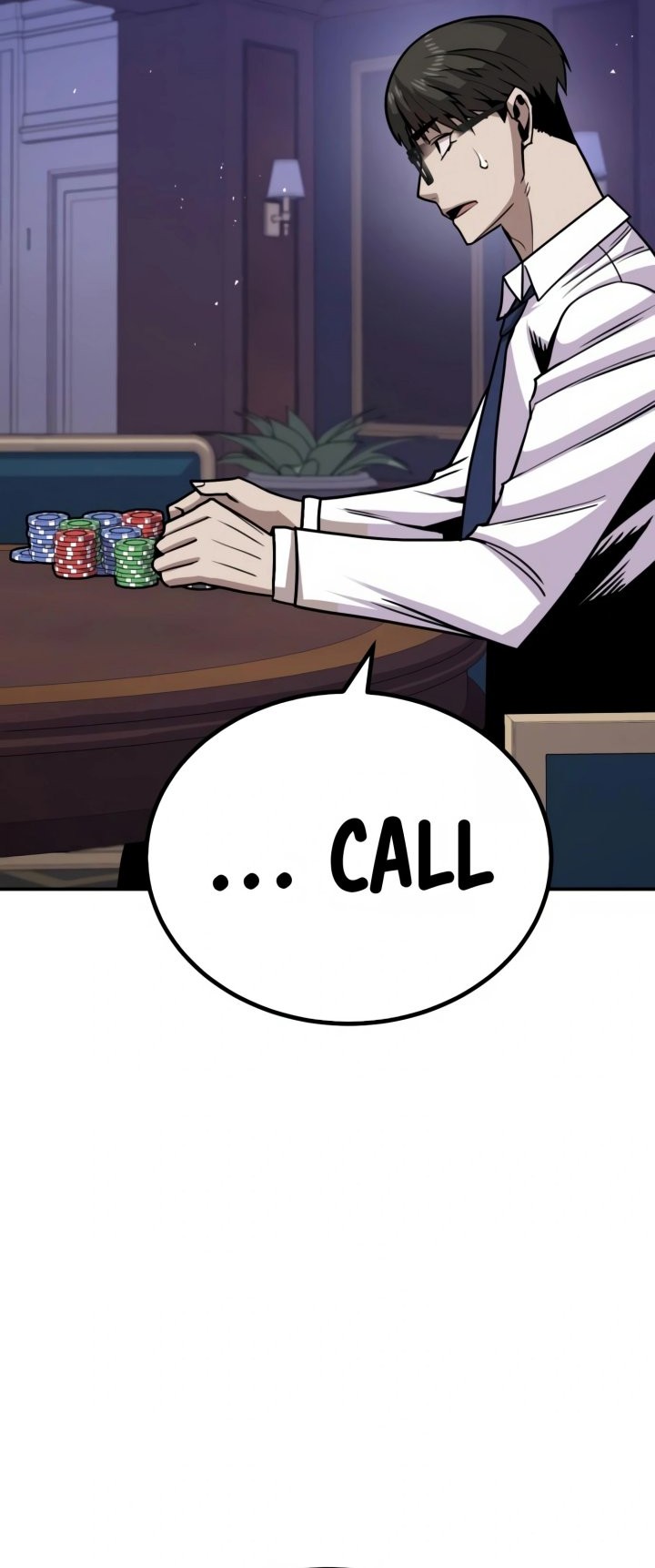 Hand Over the Money! Chapter 4 - halaman 63