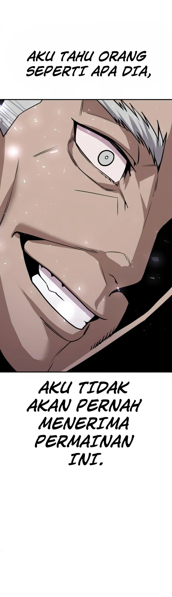 Hand Over the Money! Chapter 4 - halaman 65