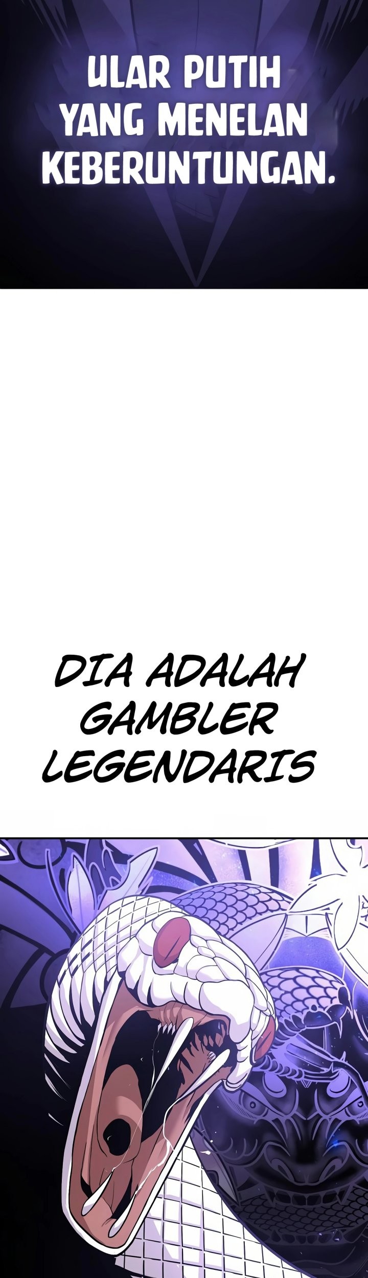Hand Over the Money! Chapter 4 - halaman 68